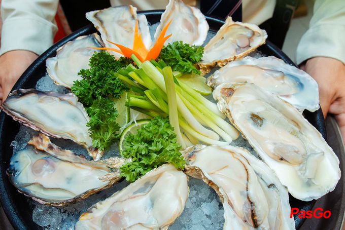 Ẩm Thực Nhà Tôi - Vành Đai Trong-2